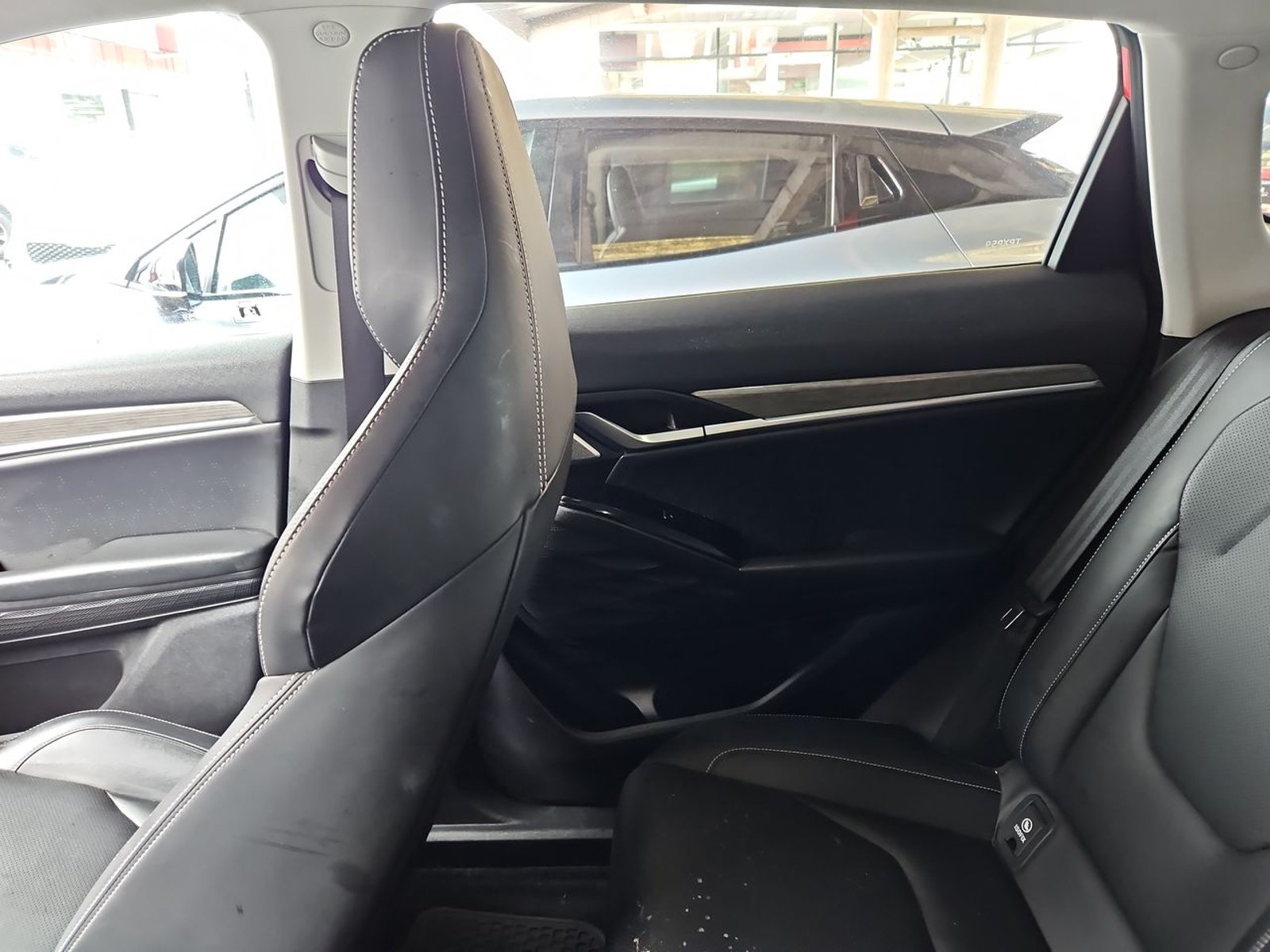 JAC JS6 2024 - Imagen 10 de 15