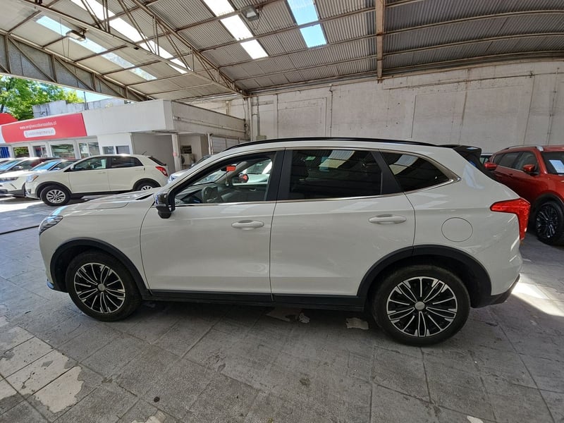 Haval JOLION DCT 1.5 AUT 2025 - Imagen 9 de 15