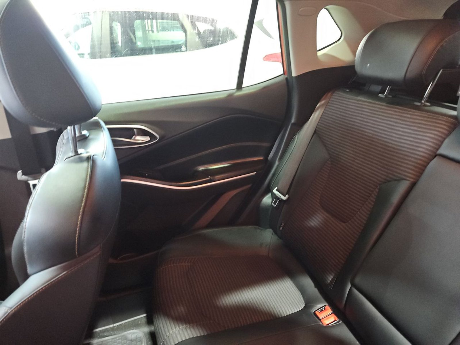 JAC JS4 2022 - Imagen 11 de 15