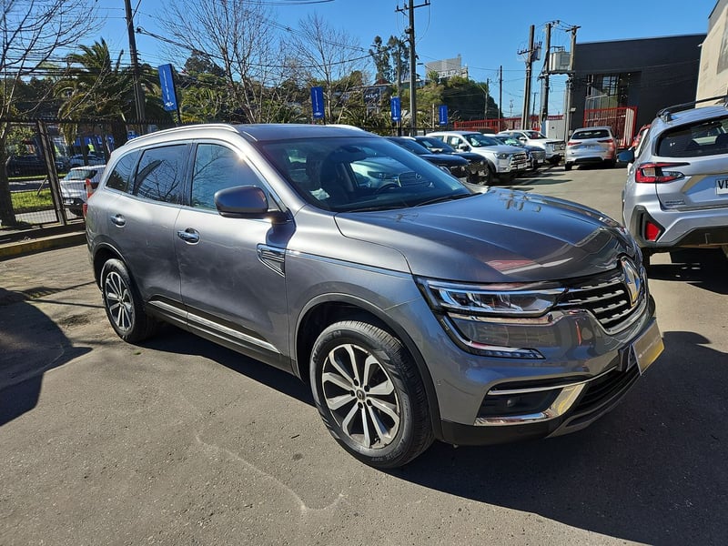 Renault KOLEOS 2023 - Imagen 4 de 15