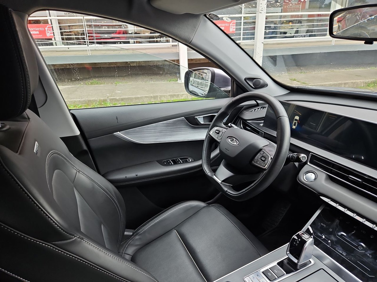 CHERY TIGGO 7 2025 - Imagen 15 de 15