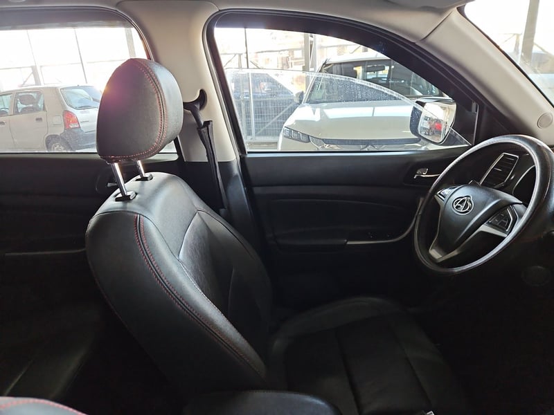 Changan CX70 2023 - Imagen 14 de 15