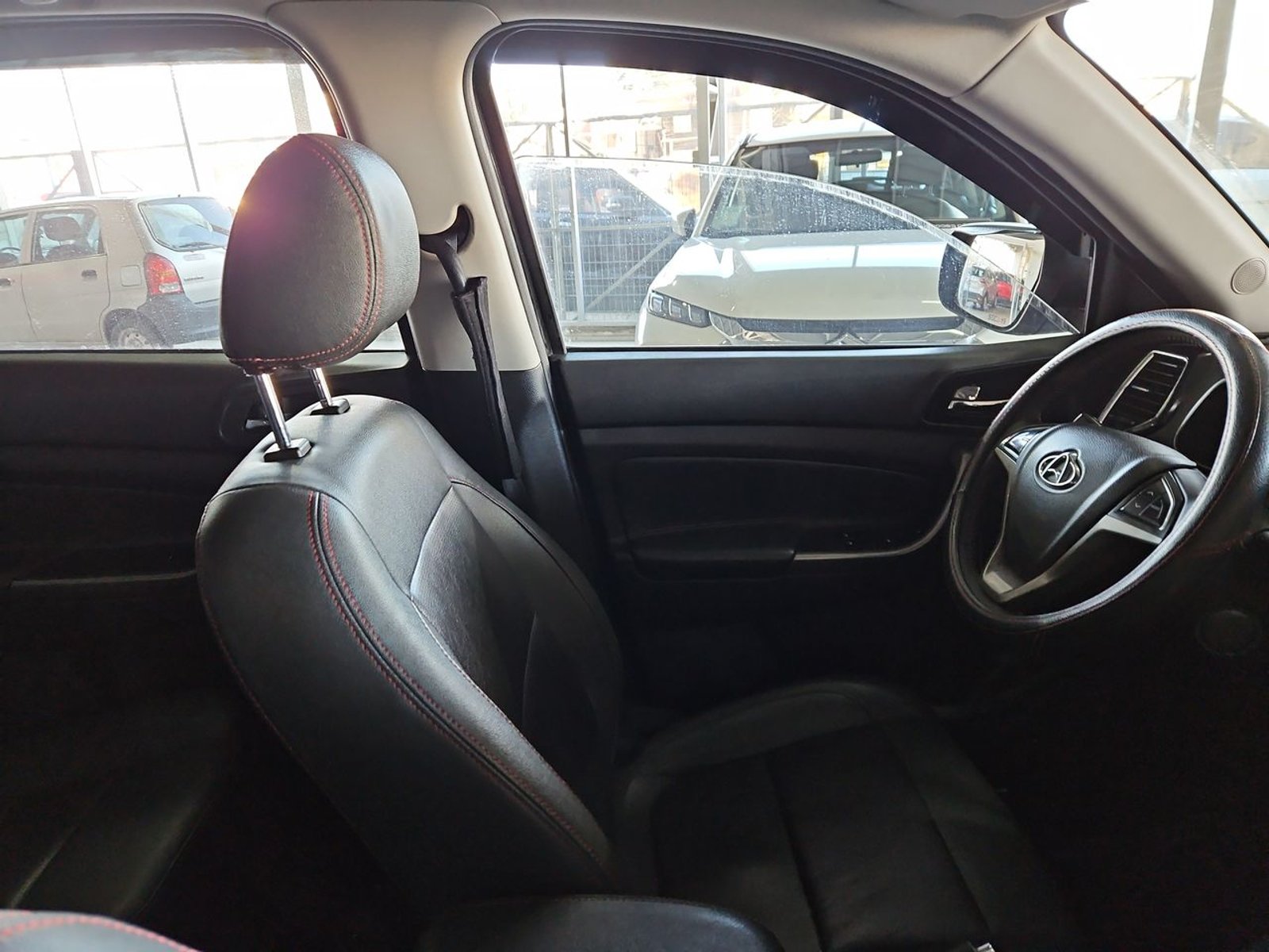 Changan CX70 2023 - Imagen 14 de 15