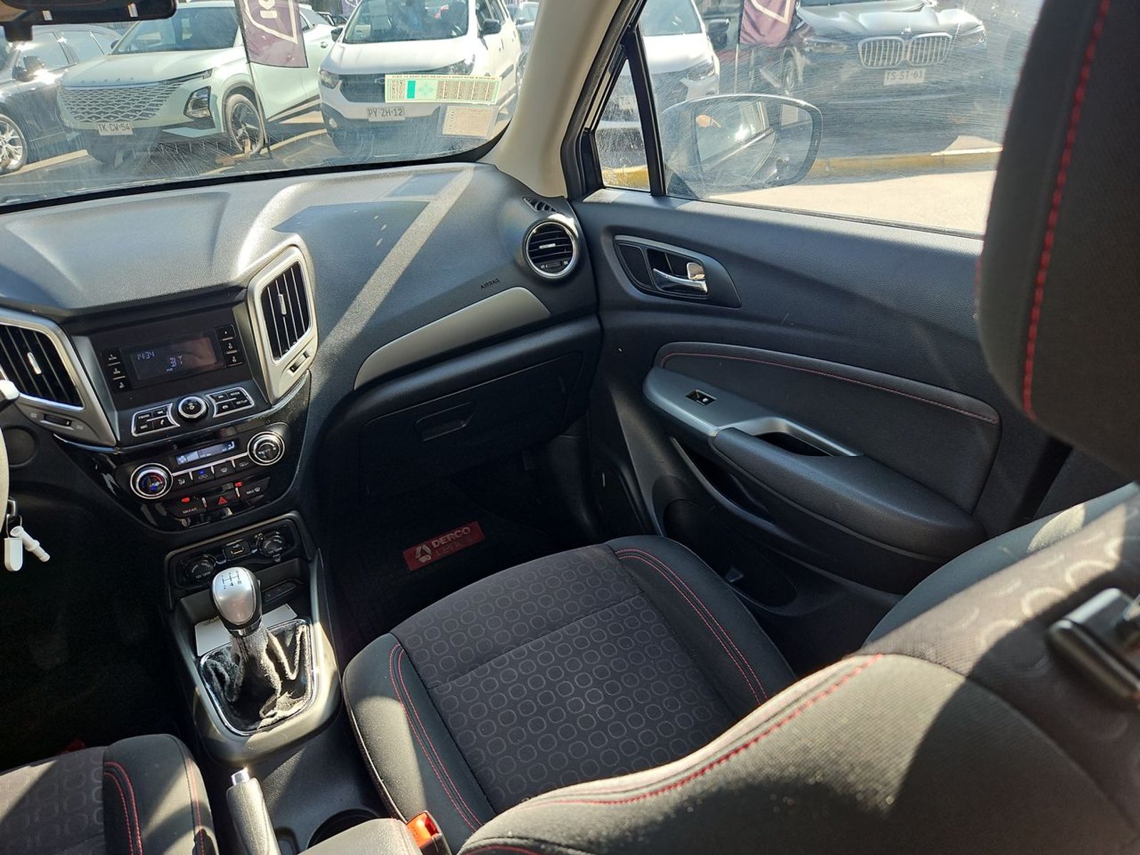 CHANGAN CS15 2023 - Imagen 11 de 15