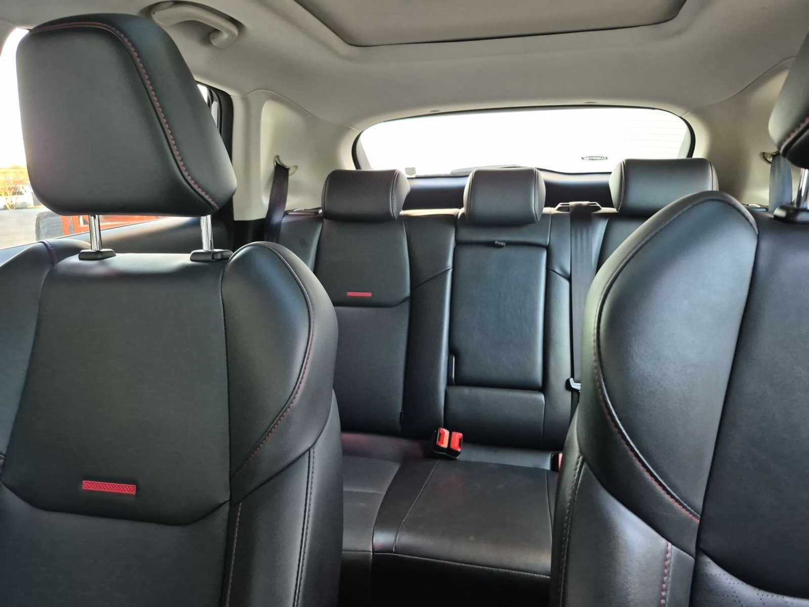Changan CS35 2023 - Imagen 10 de 15