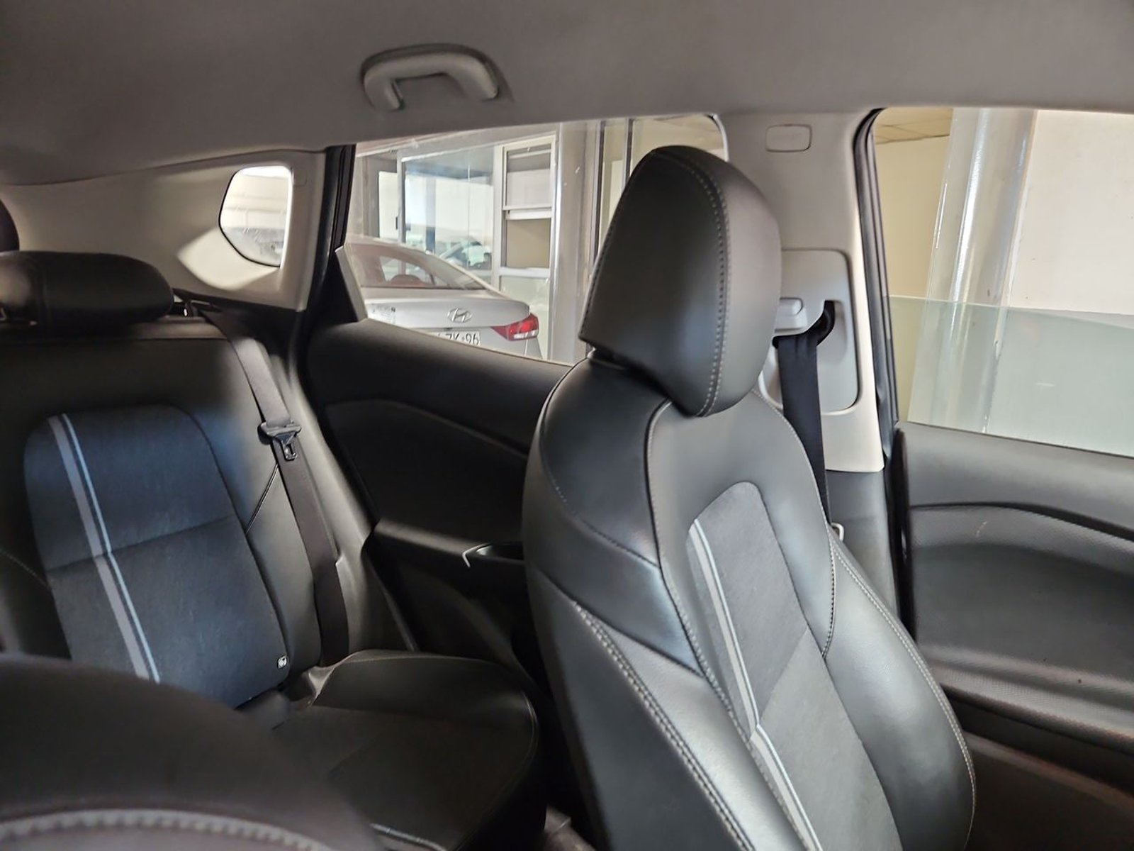 CHEVROLET TRACKER 2021 - Imagen 13 de 15