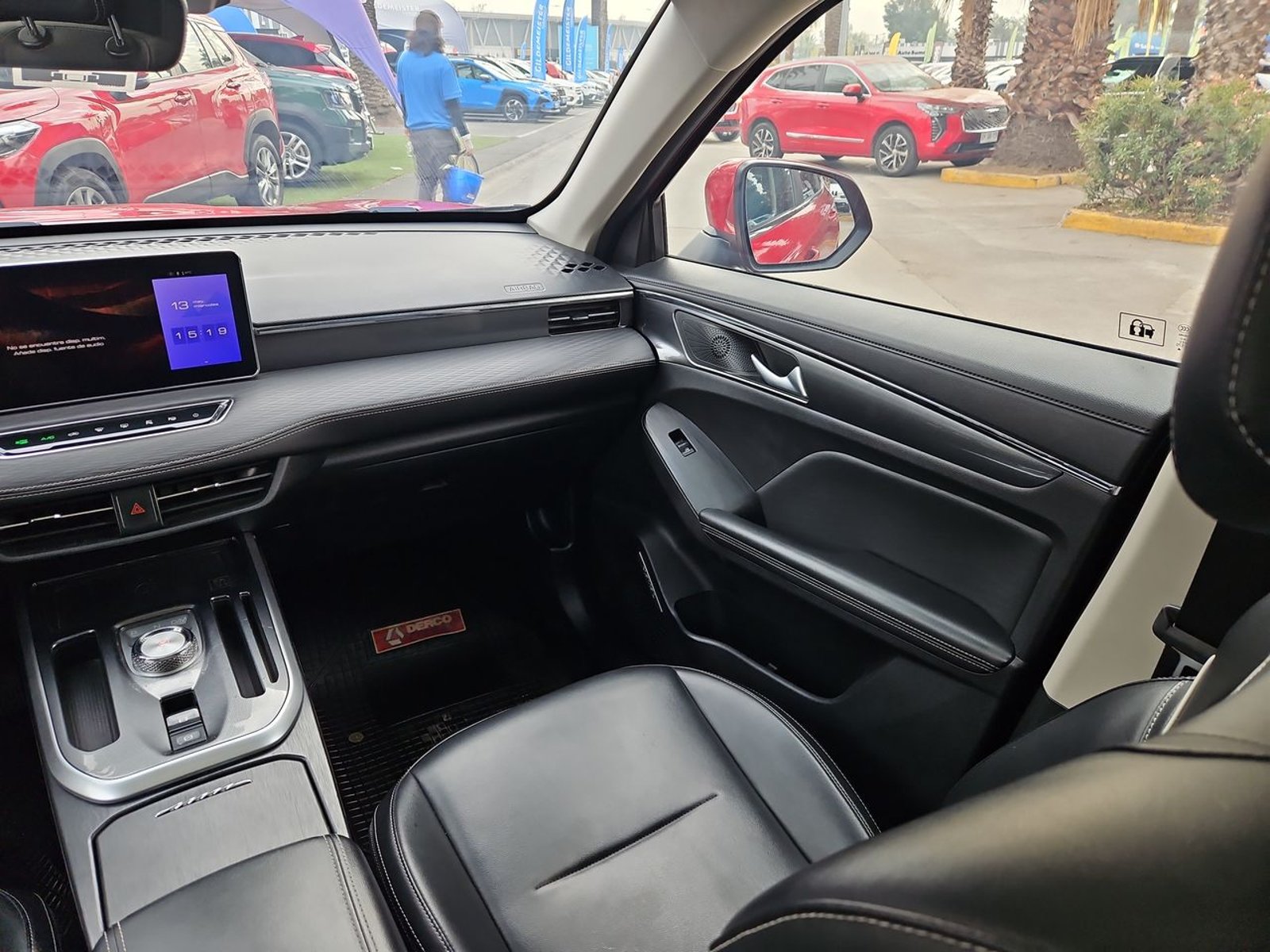HAVAL JOLION 2022 - Imagen 11 de 15