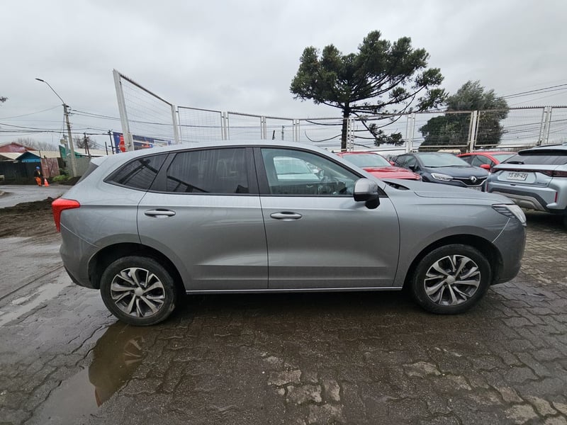 Haval JOLION 2024 - Imagen 5 de 15