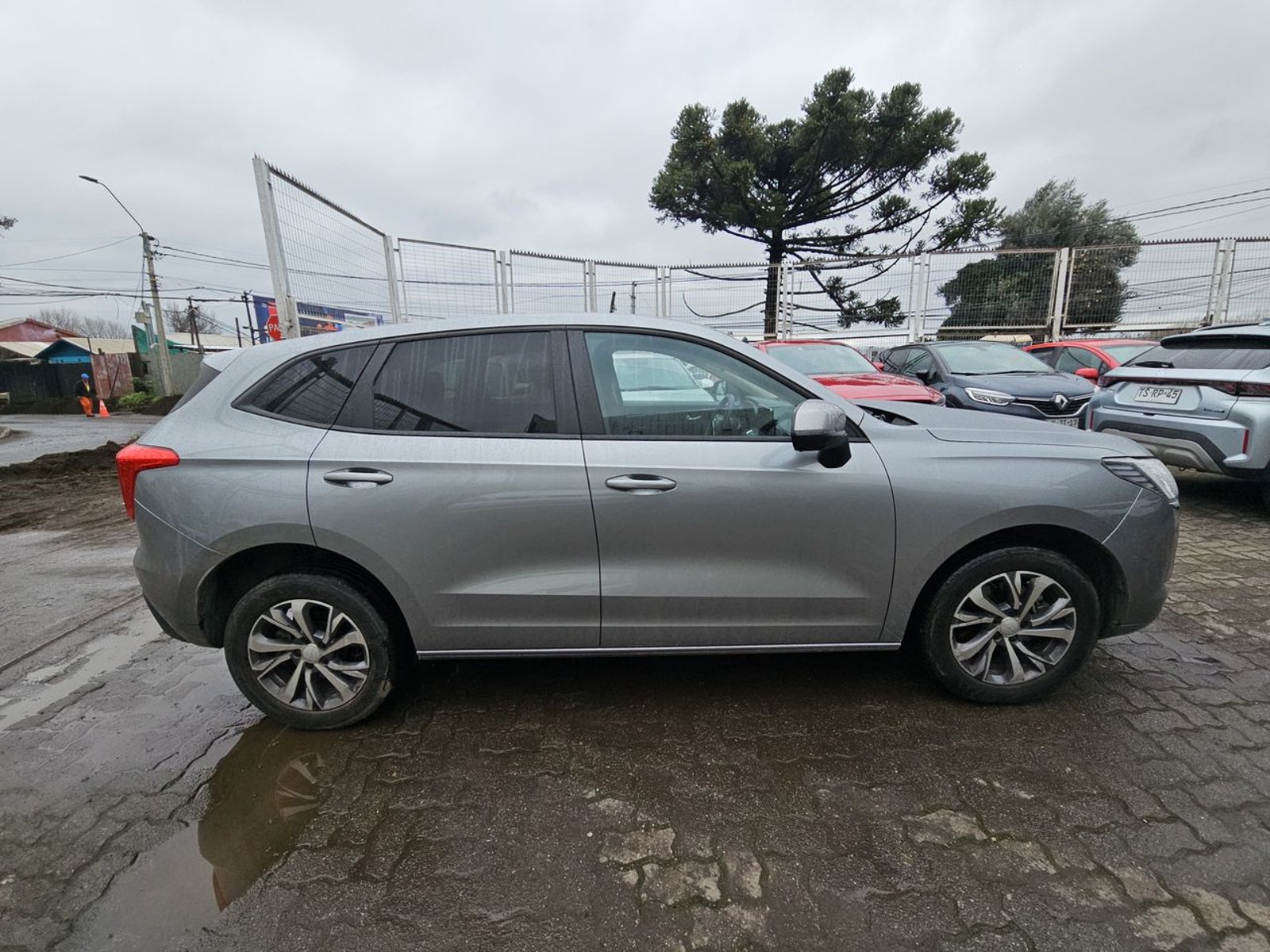Haval JOLION 2024 - Foto 5 de 15