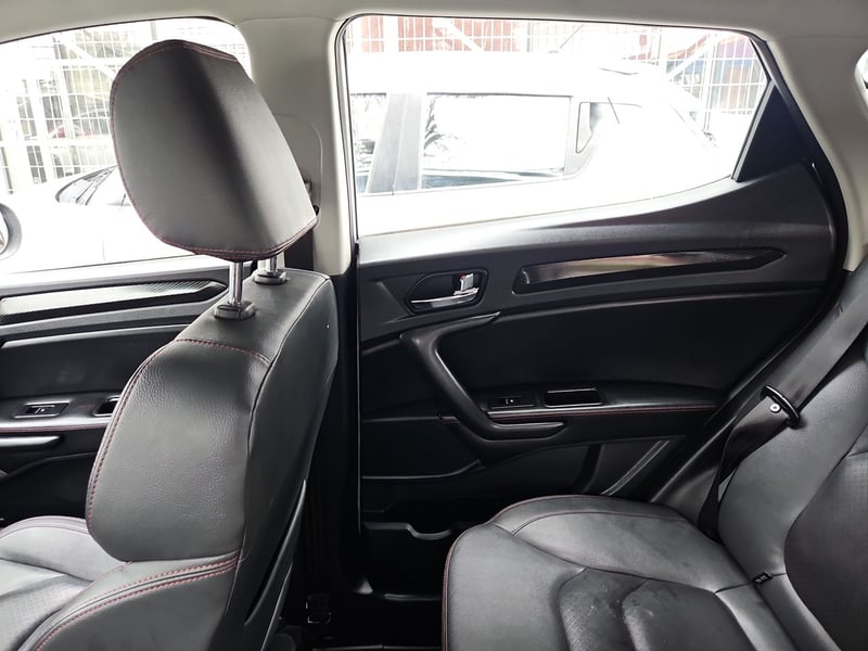 JAC JS3 2023 - Imagen 10 de 15