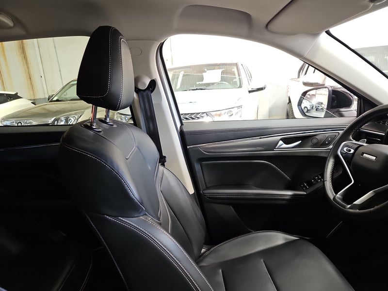Haval JOLION DCT 1.5 AUT 2025 - Imagen 14 de 15