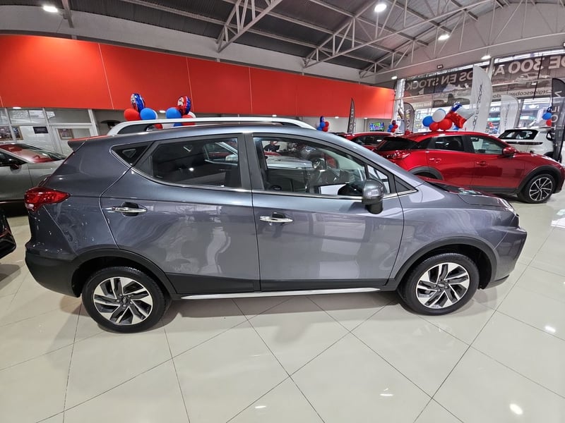 JAC JS3 2022 - Imagen 5 de 15