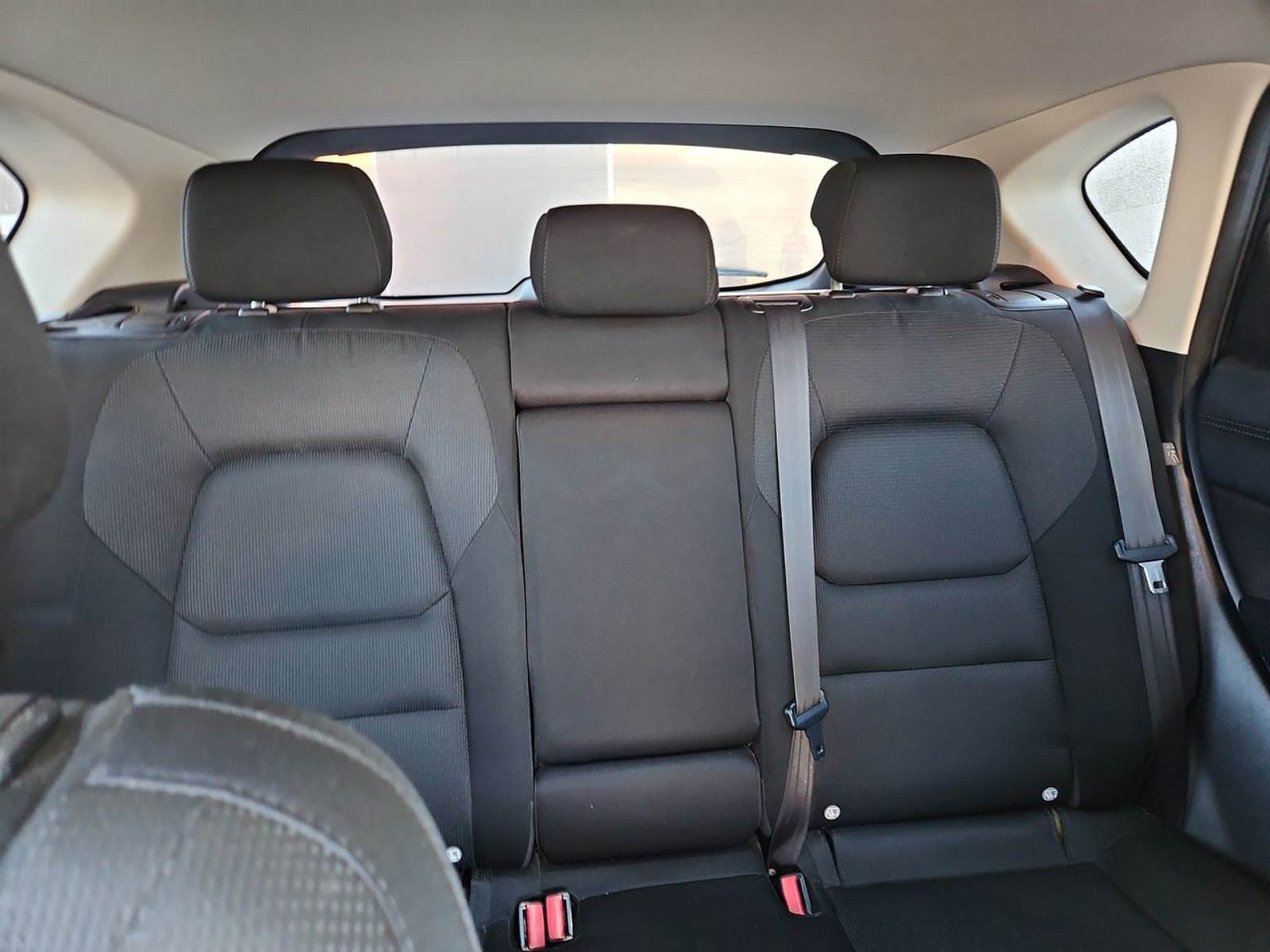 Mazda CX-5 2021 - Imagen 12 de 15