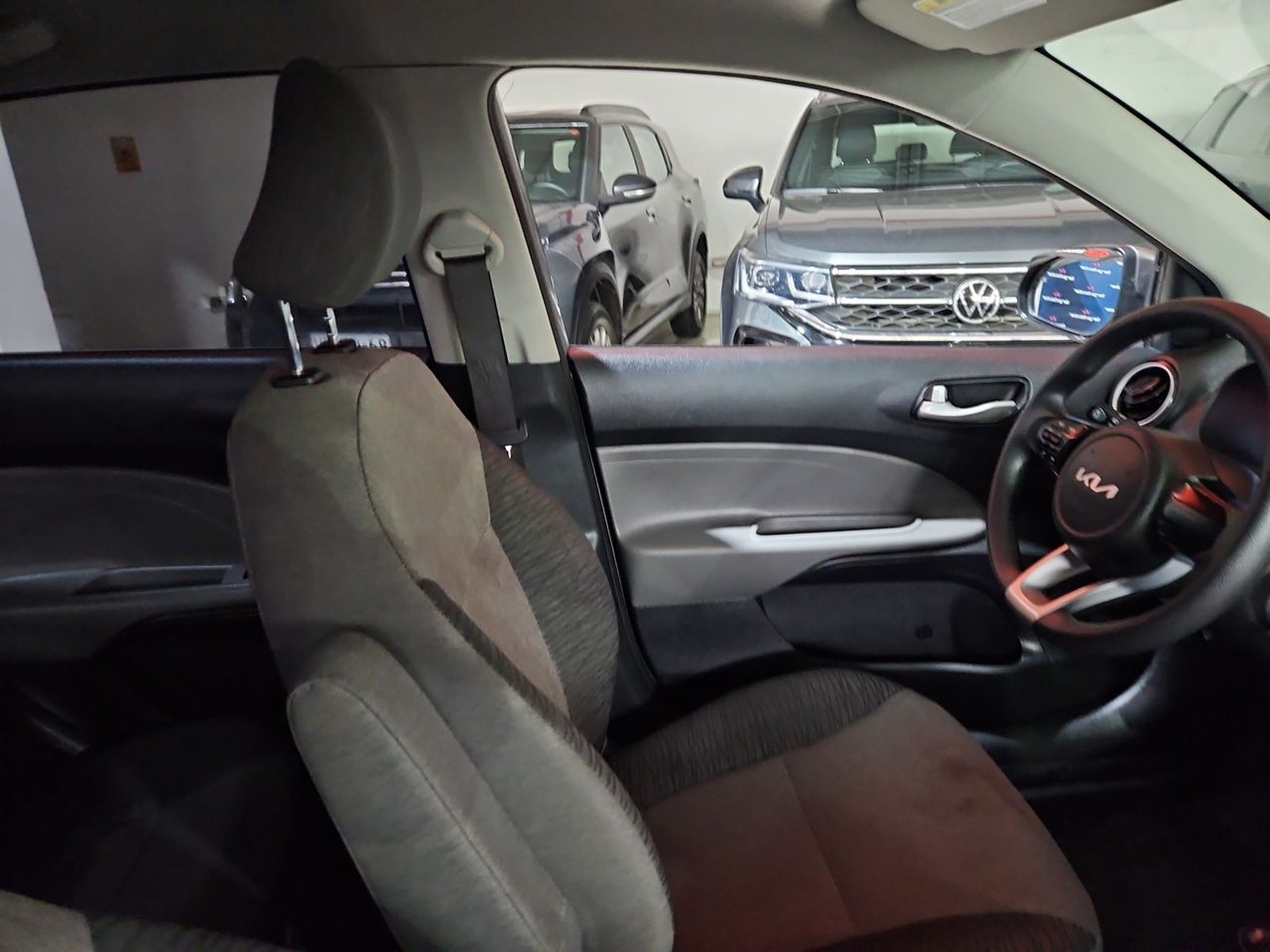 KIA SOLUTO 2025 - Imagen 14 de 15