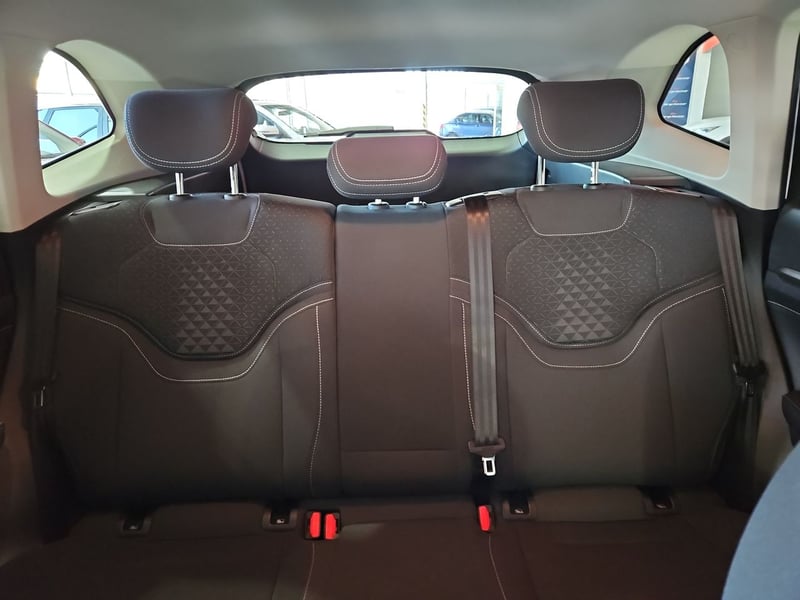 Haval H6 2025 - Imagen 11 de 14