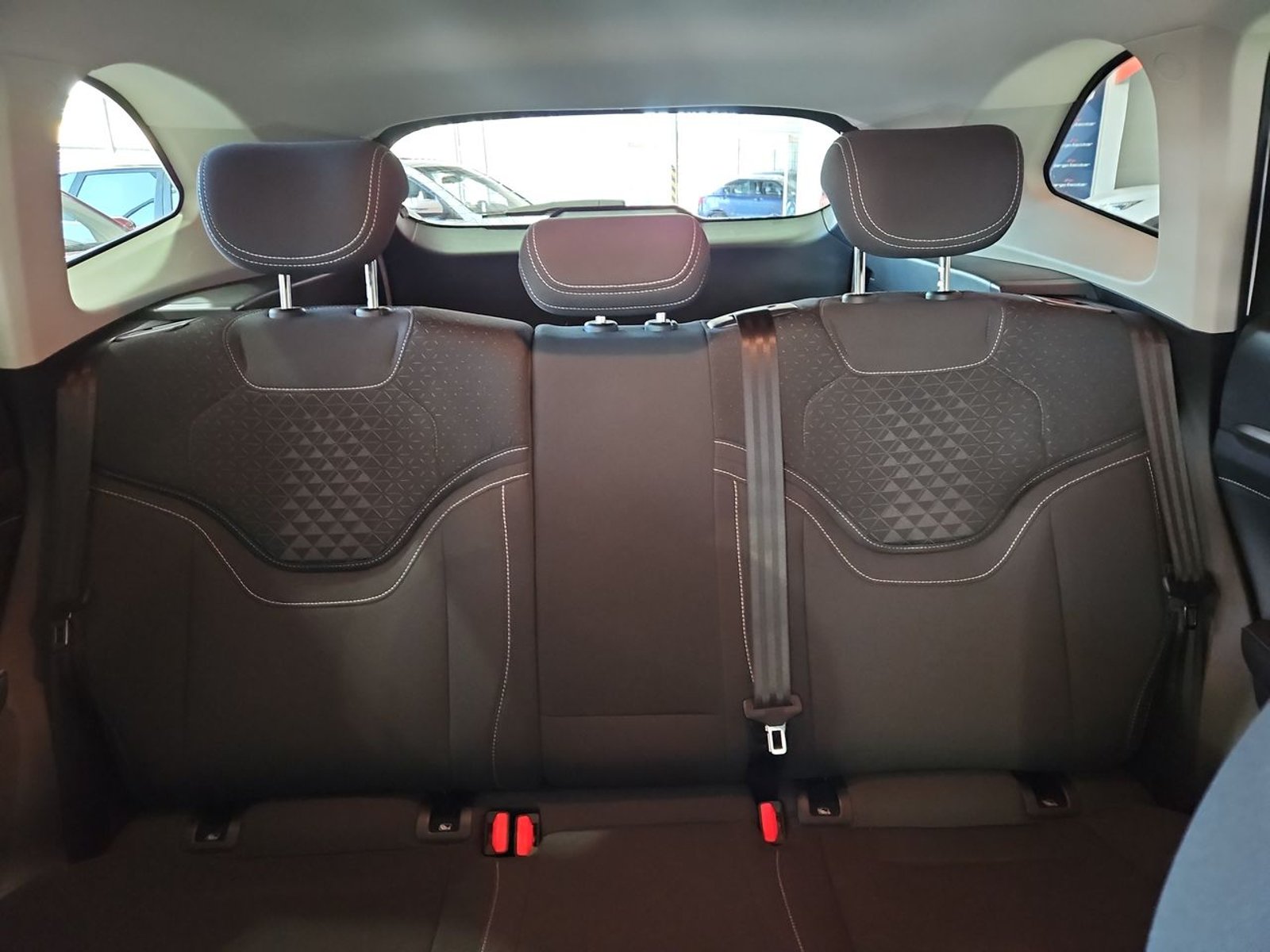 HAVAL H6 2025 - Imagen 11 de 14