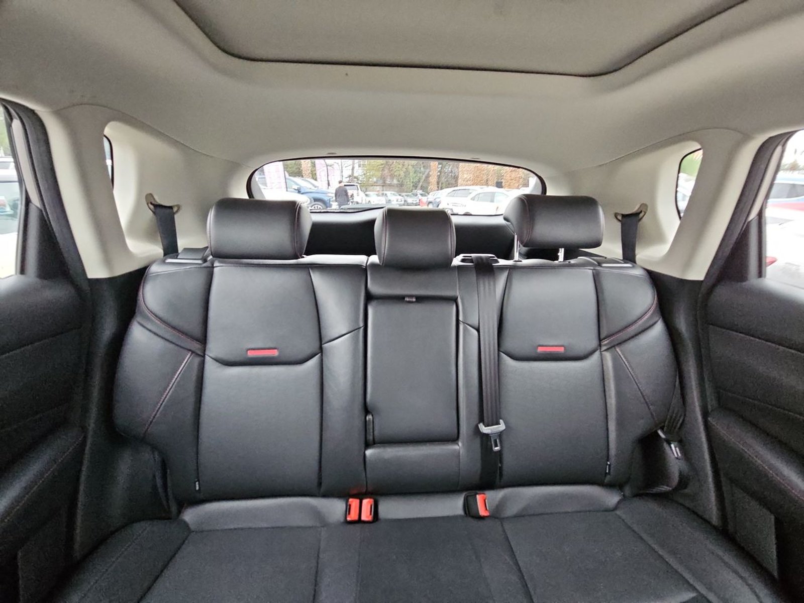 CHANGAN CS35 2023 - Imagen 14 de 15