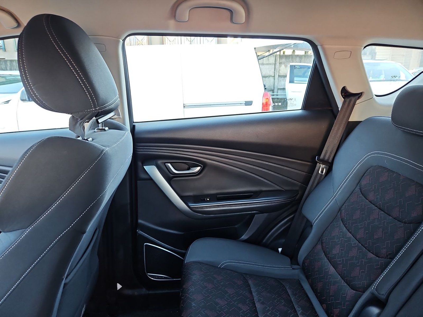Jetour X70 2022 - Imagen 10 de 15