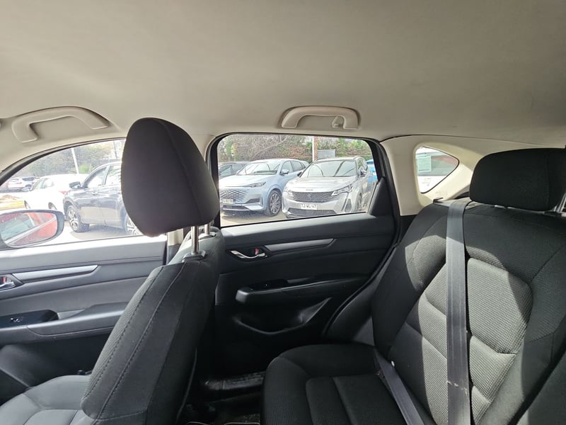 Mazda CX-5 2019 - Imagen 12 de 15
