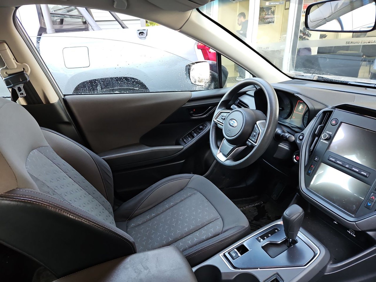 Subaru CROSSTREK 2024 - Imagen 15 de 15