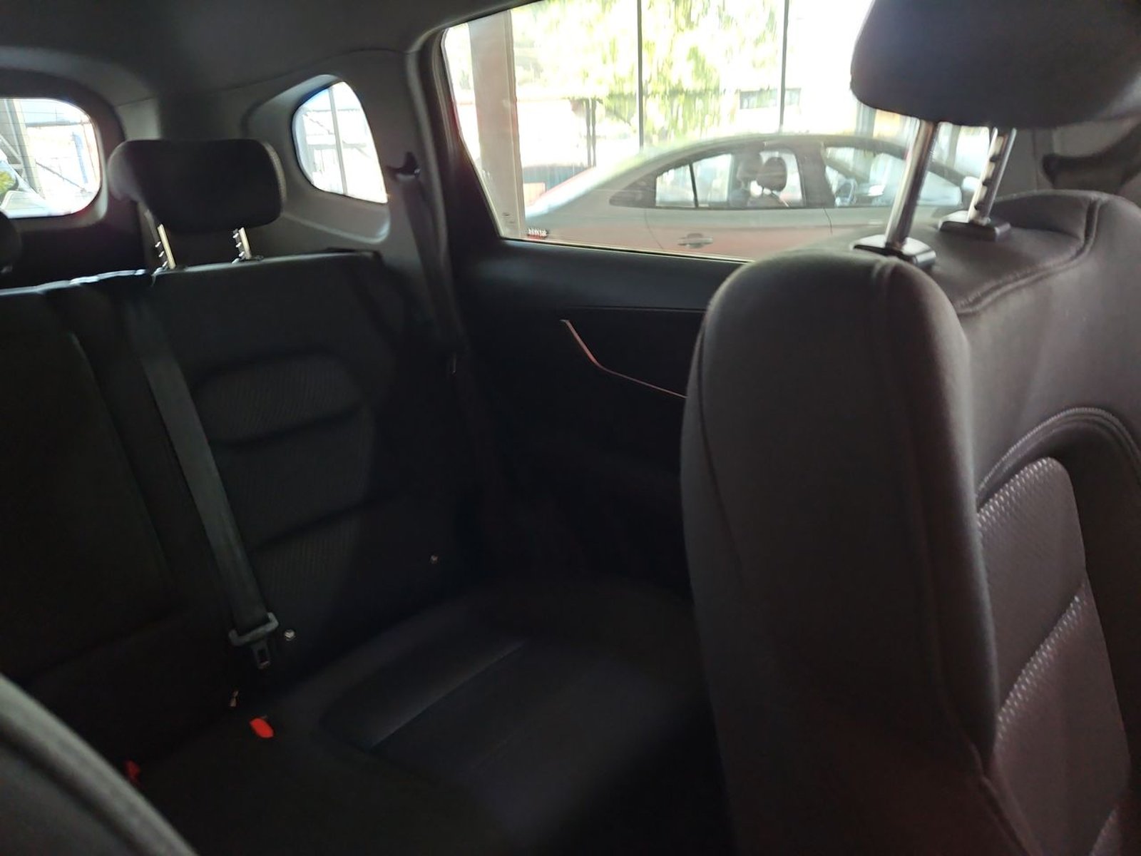 CHERY TIGGO 8 2023 - Imagen 13 de 15