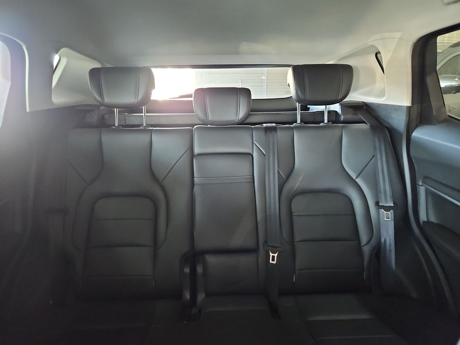 Haval H6 2019 - Imagen 12 de 15