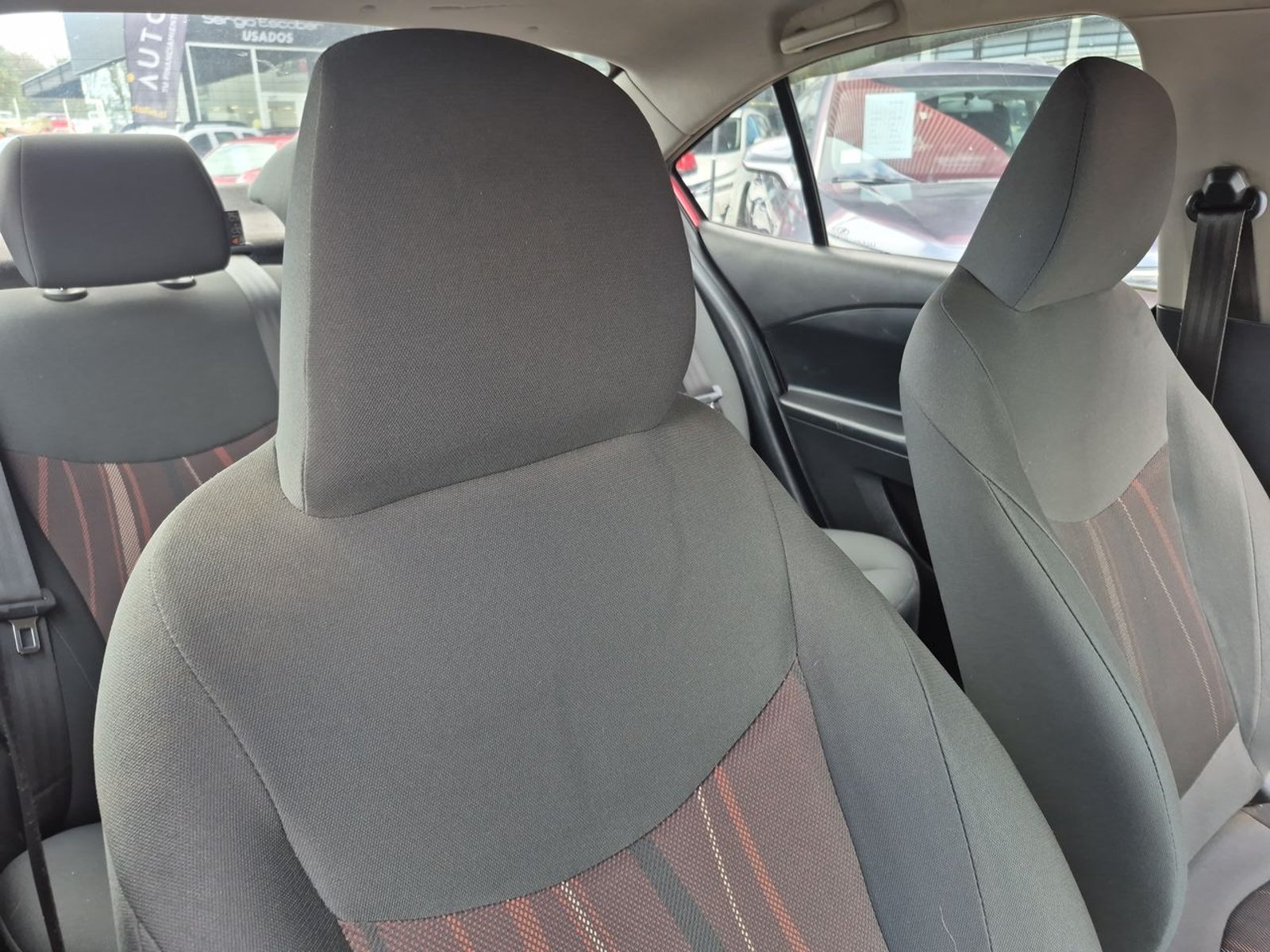 CHEVROLET SAIL 2020 - Imagen 11 de 15