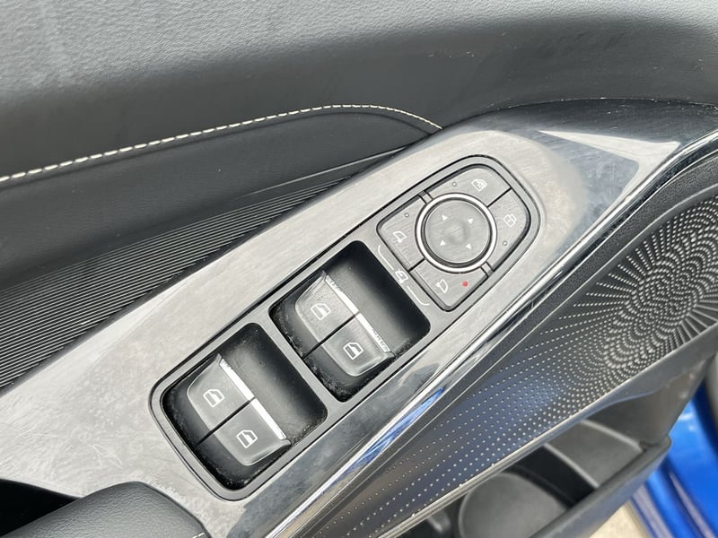 Haval H6 2023 - Imagen 12 de 15