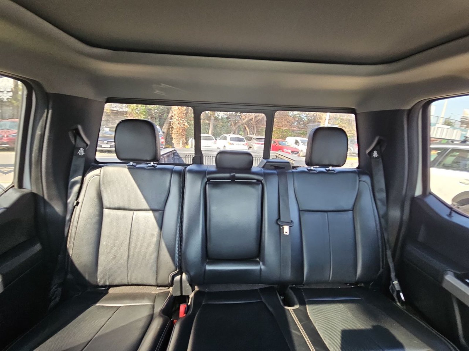 Ford F-150 2019 - Imagen 14 de 15