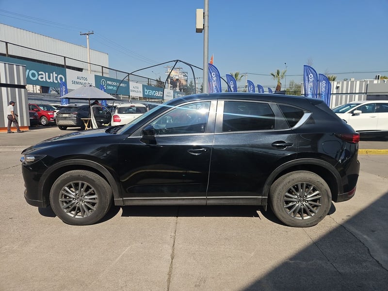 Mazda CX-5 2019 - Imagen 5 de 15