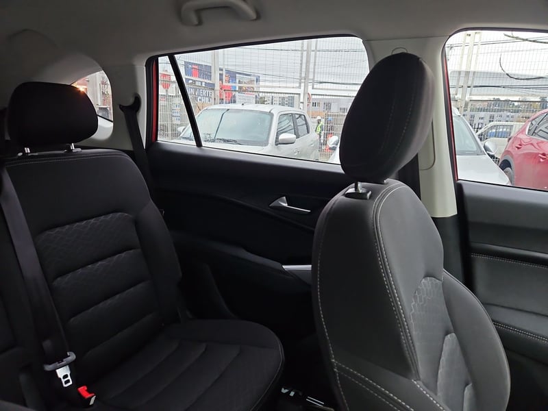 JAC JS8 2024 - Imagen 13 de 15