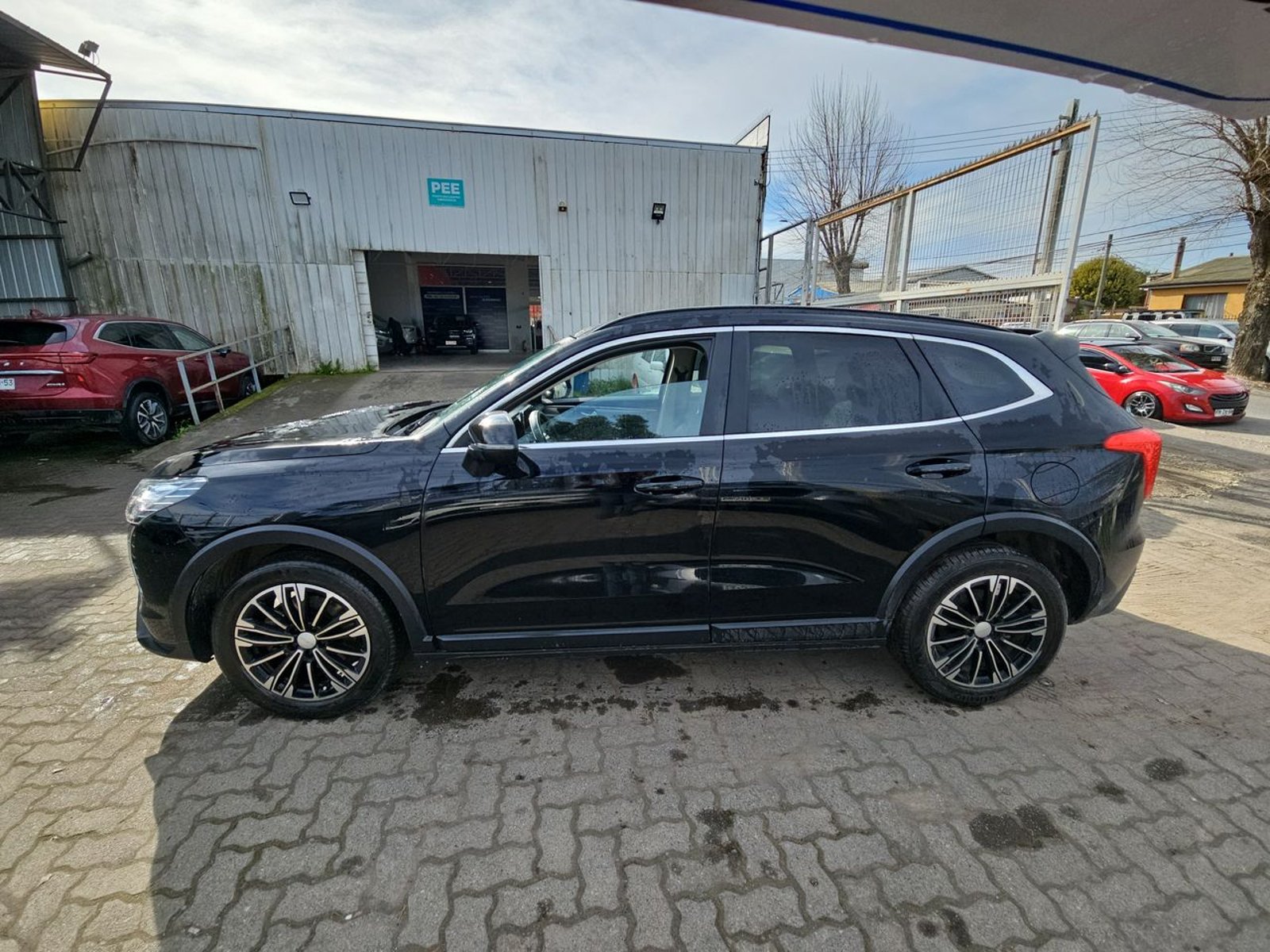Great Wall HAVAL 2025 - Imagen 9 de 15
