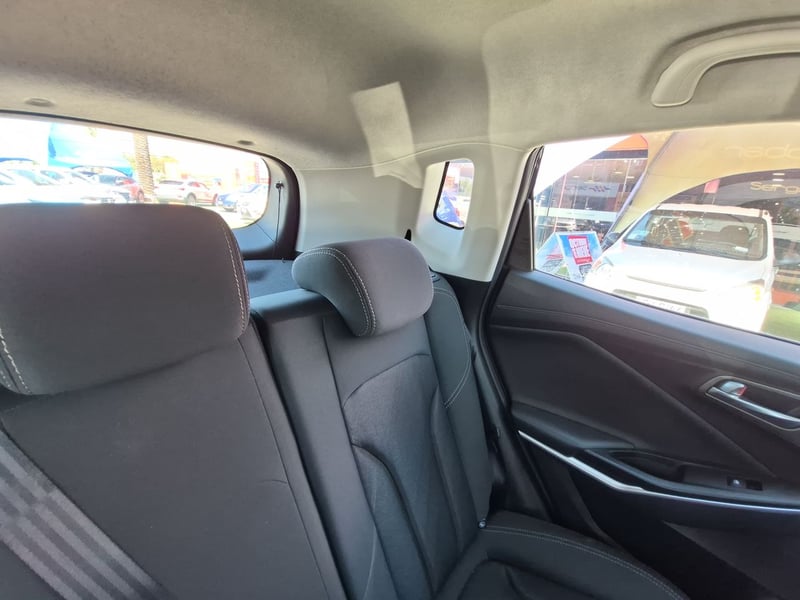 Changan CS15 2023 - Imagen 14 de 15