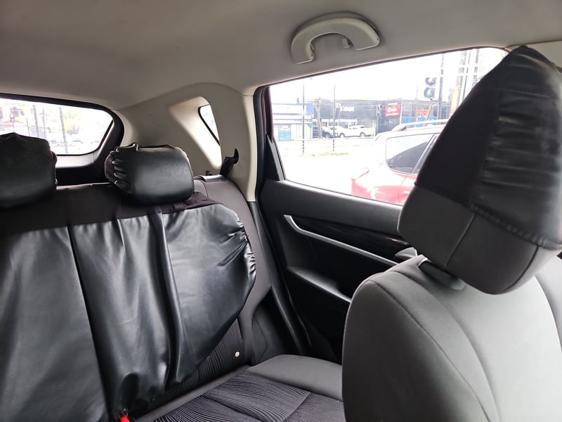 Dongfeng AX7 2019 - Imagen 13 de 15