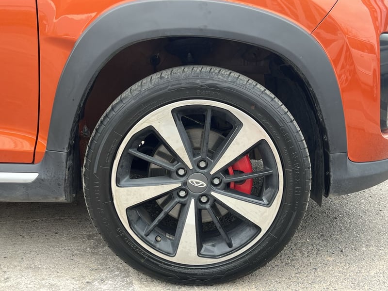 Chery TIGGO 2 PRO 2024 - Imagen 10 de 15