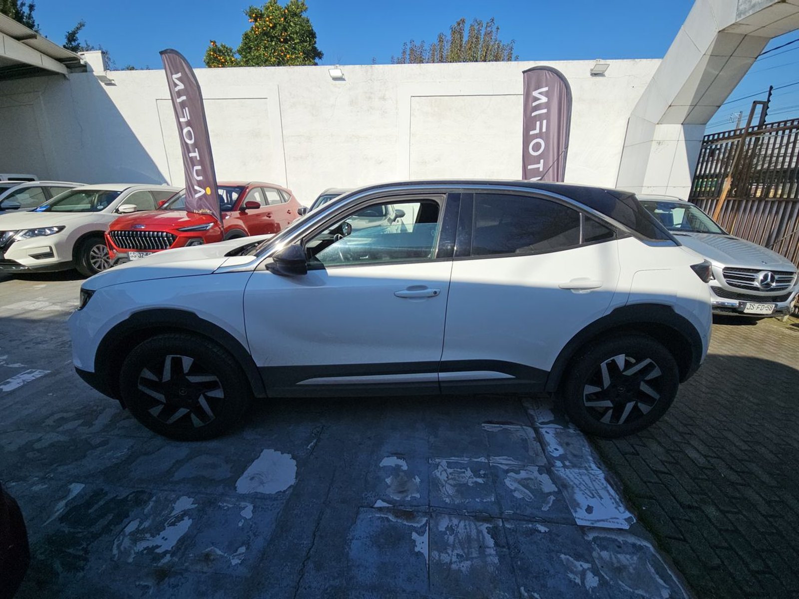 Opel MOKKA 2023 - Imagen 5 de 15