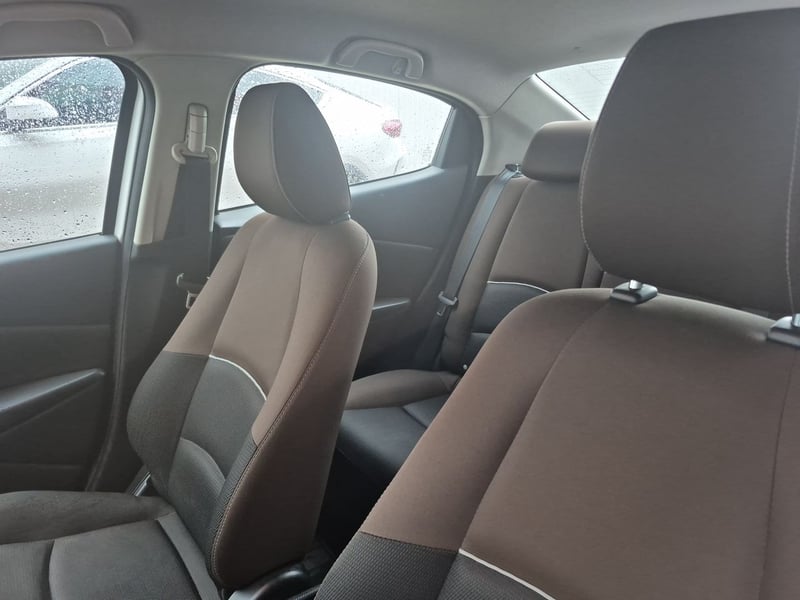 Mazda 2 2023 - Imagen 15 de 15