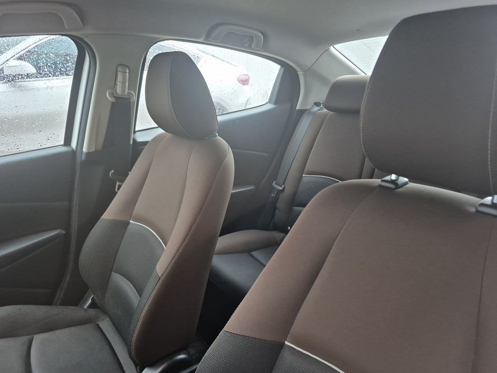 Mazda 2 2023 - Imagen 15 de 15