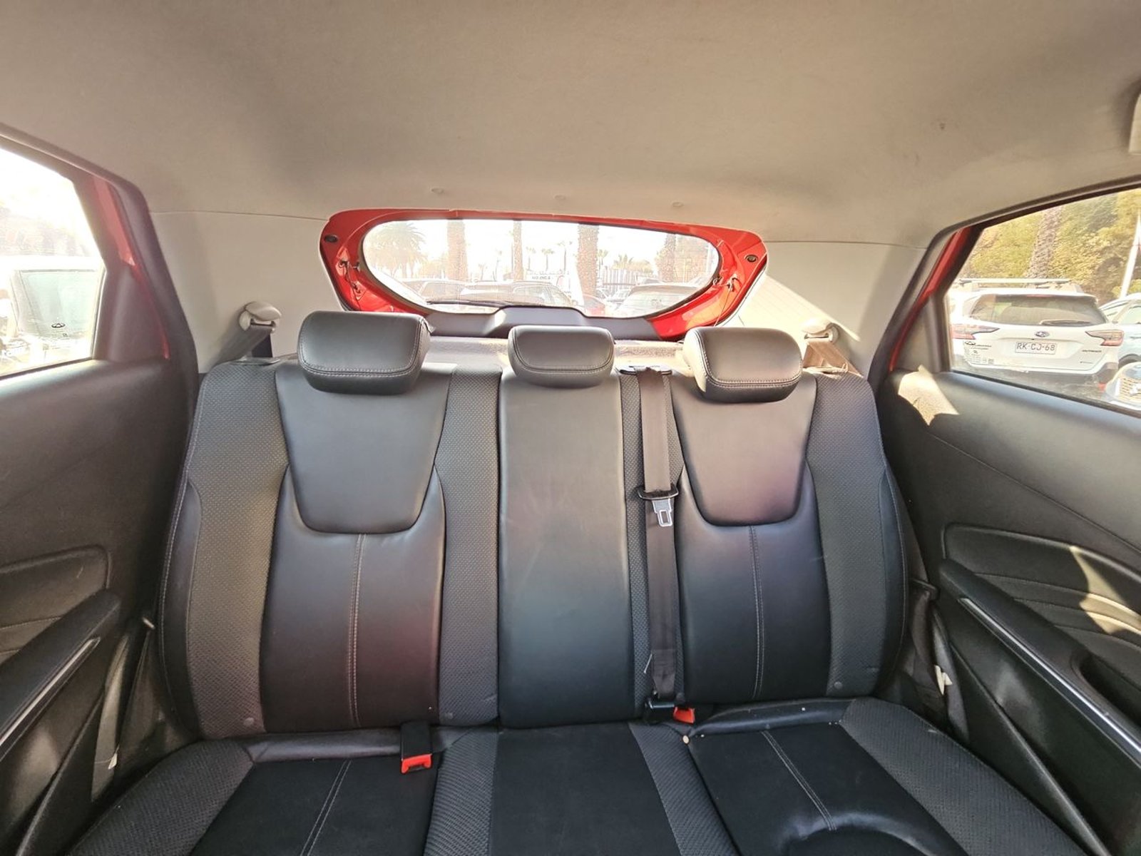 CHERY TIGGO 2 2024 - Imagen 14 de 15