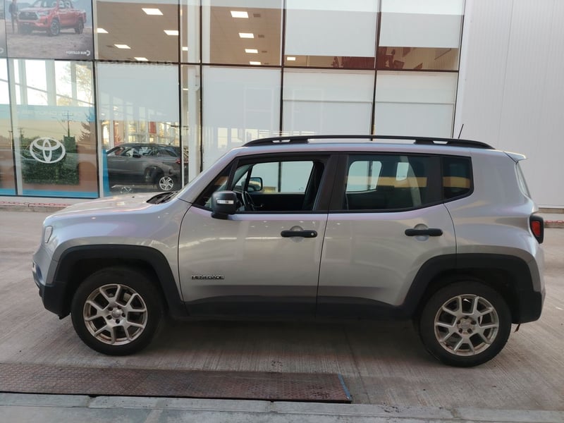 Jeep RENEGADE 2022 - Imagen 5 de 15