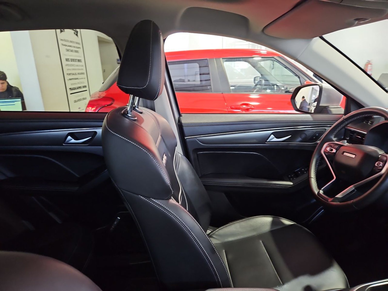 HAVAL JOLION 2024 - Imagen 14 de 15