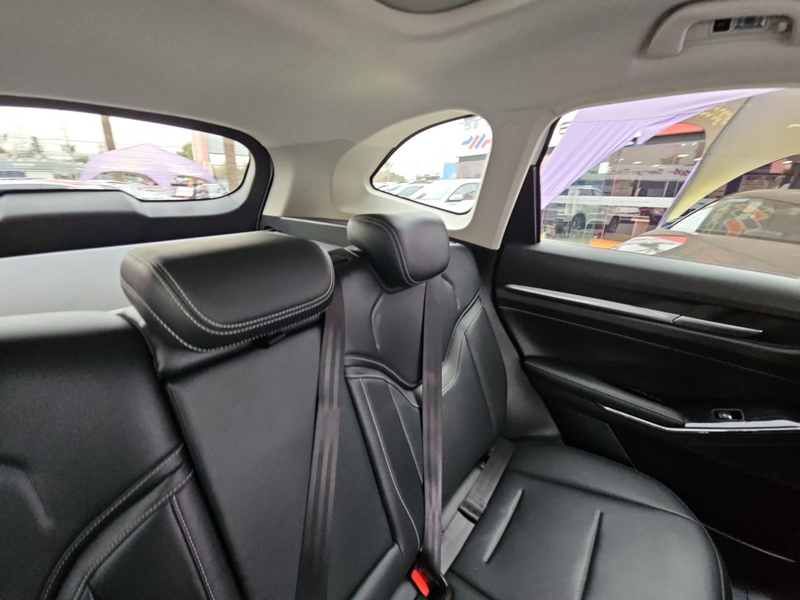 HAVAL H6 2023 - Imagen 15 de 15
