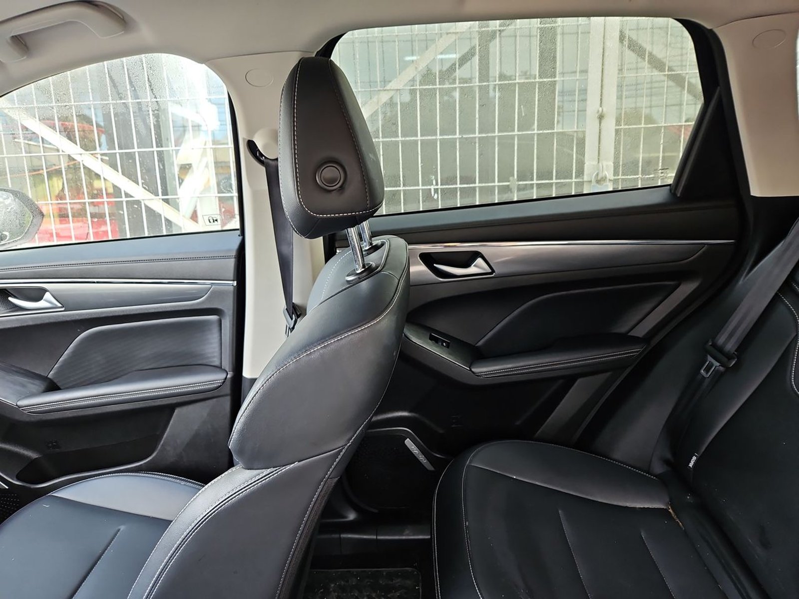 Great Wall HAVAL 2025 - Imagen 10 de 15