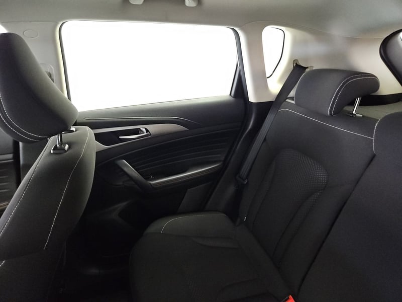 Changan CS35 2021 - Imagen 11 de 15