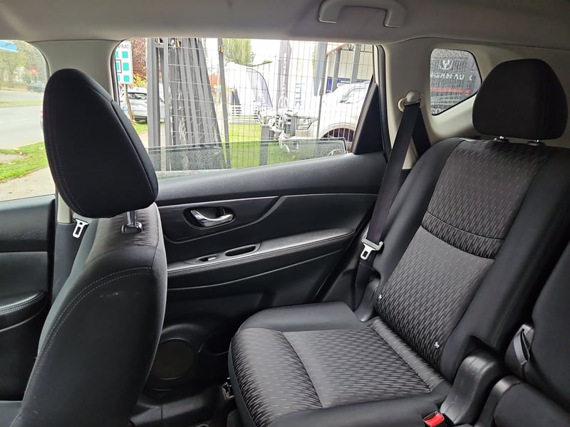 Nissan X-TRAIL 2023 - Imagen 11 de 15