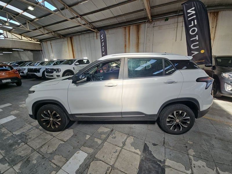 Chevrolet GROOVE 2023 - Imagen 5 de 15