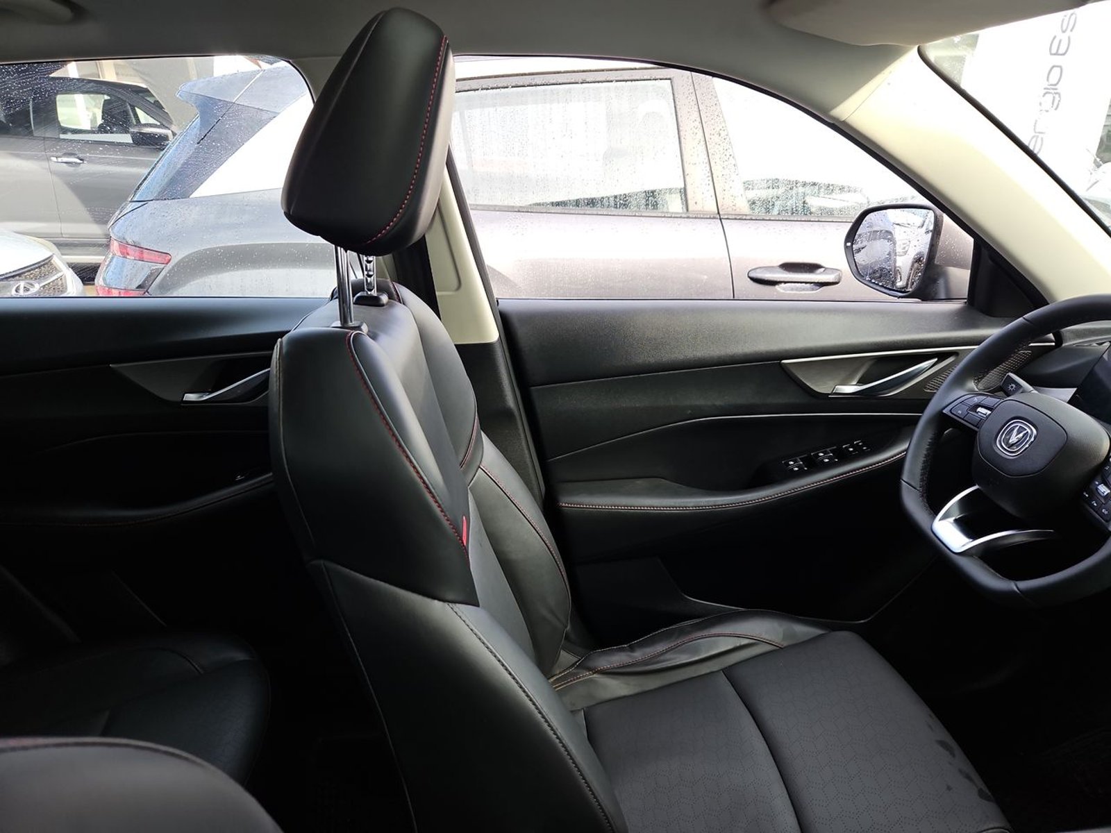 CHANGAN CS35 2023 - Imagen 14 de 15