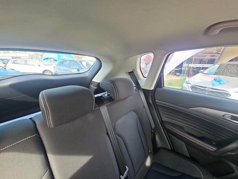Changan CS35 2023 - Imagen 15 de 15