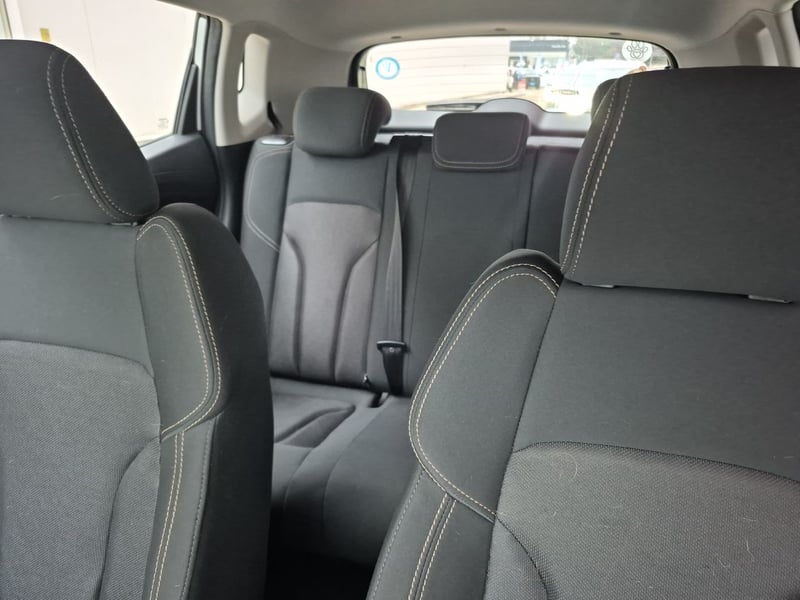 Changan CS15 2023 - Imagen 10 de 15