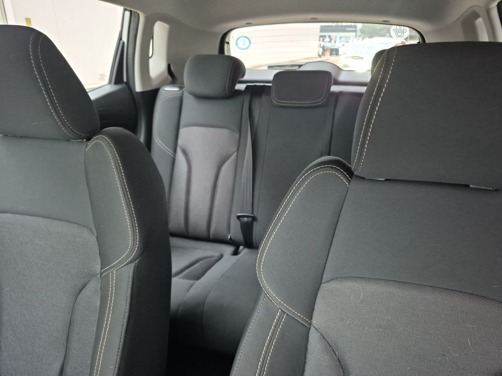 Changan CS15 2023 - Imagen 10 de 15